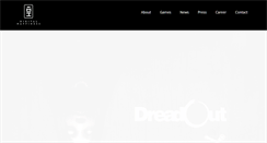Desktop Screenshot of digitalhappiness.net